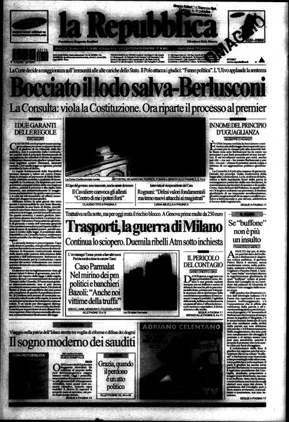 La repubblica